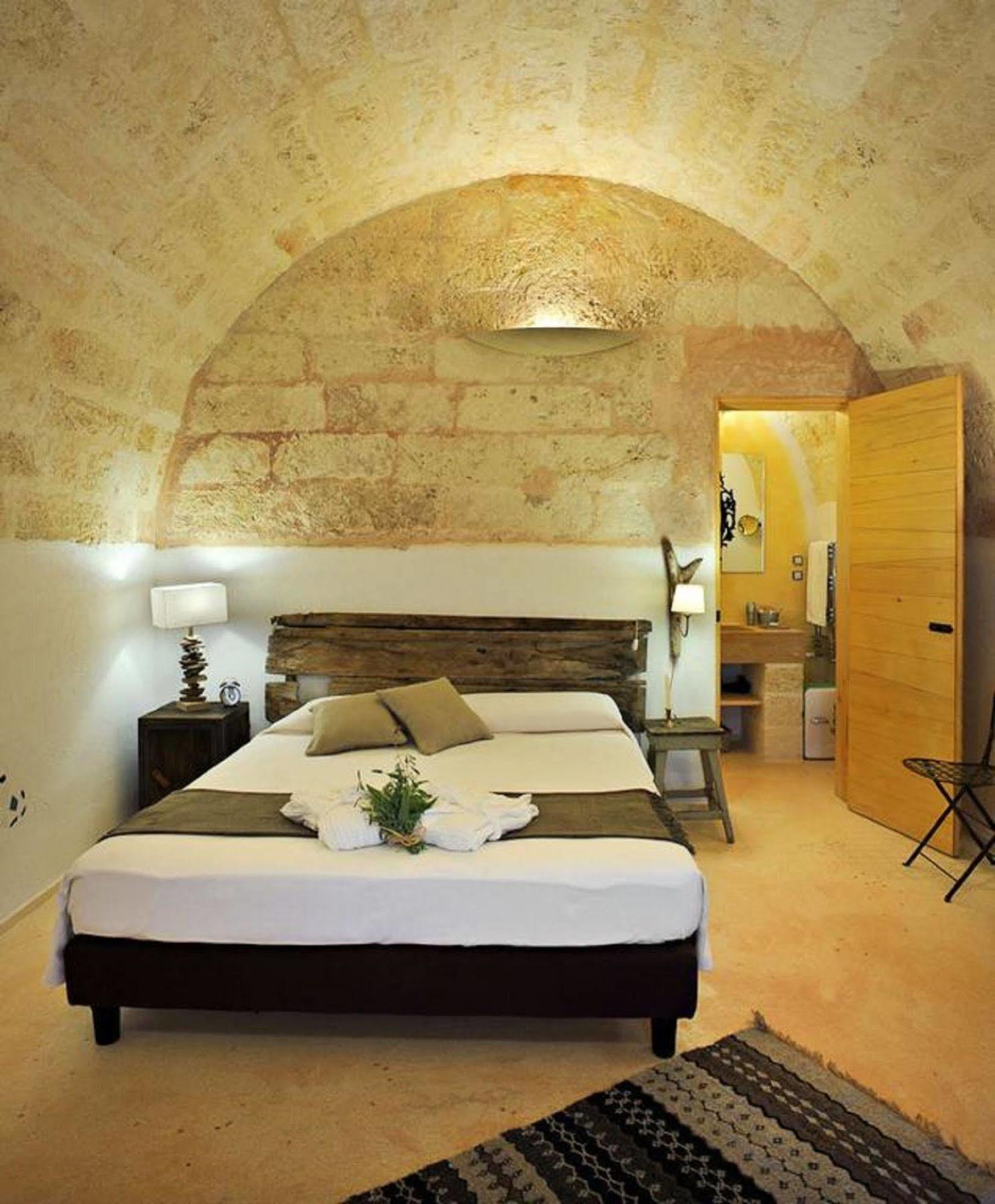 Masseria Piccapicca Morciano di Leuca Buitenkant foto