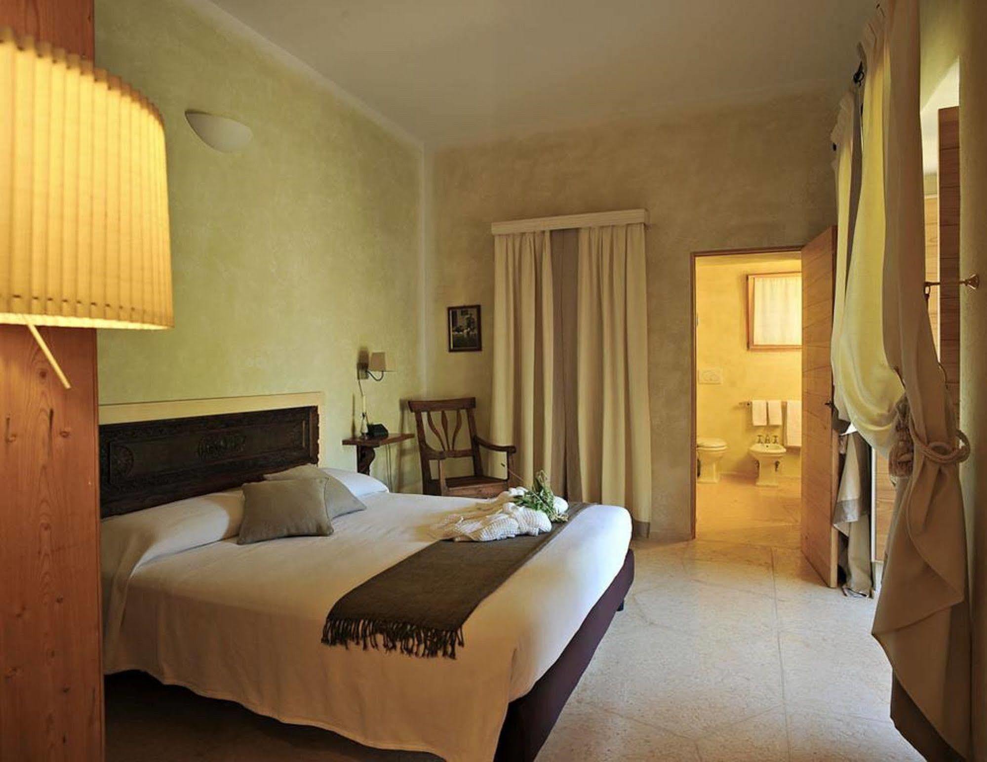 Masseria Piccapicca Morciano di Leuca Buitenkant foto