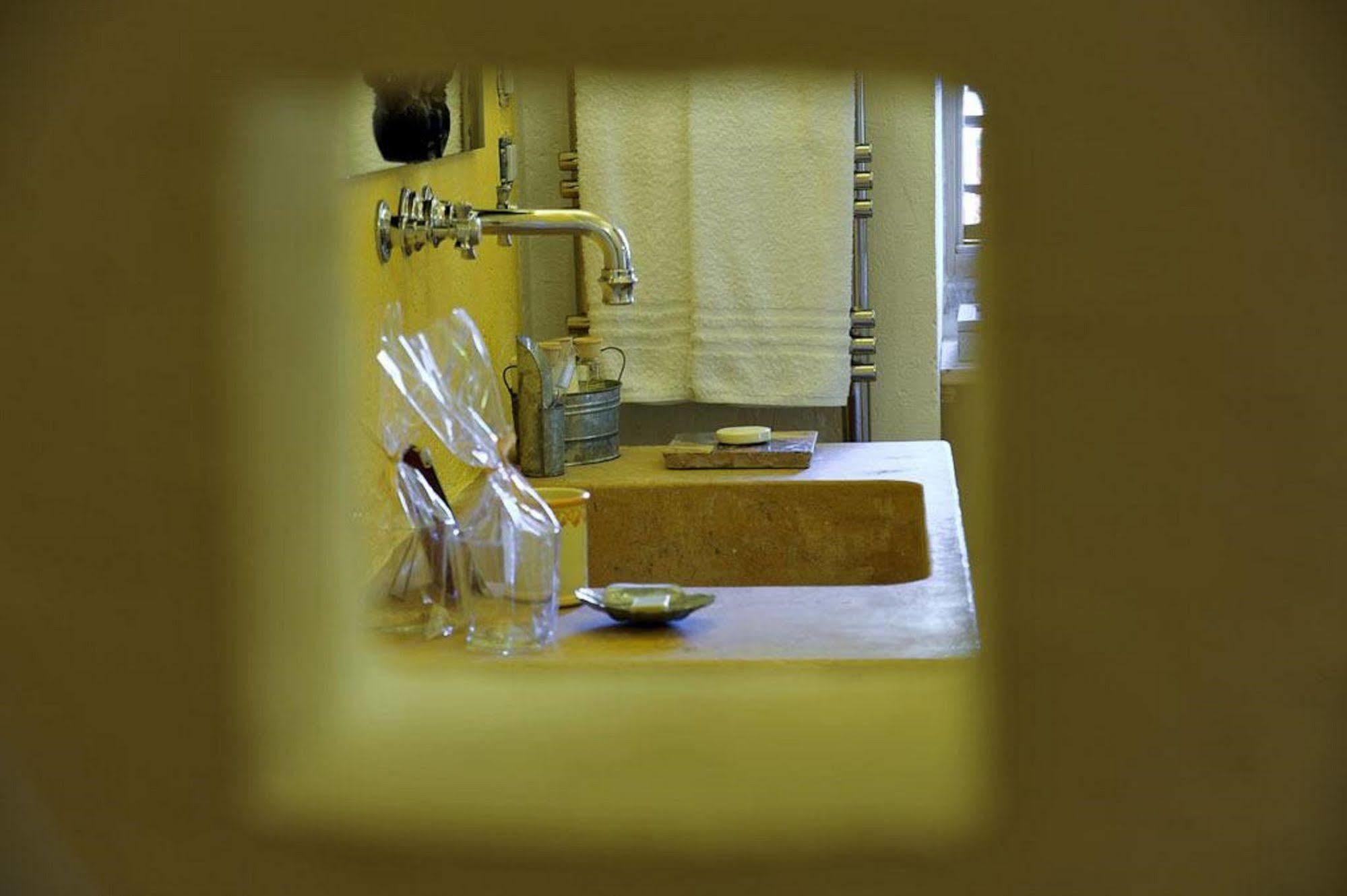Masseria Piccapicca Morciano di Leuca Buitenkant foto